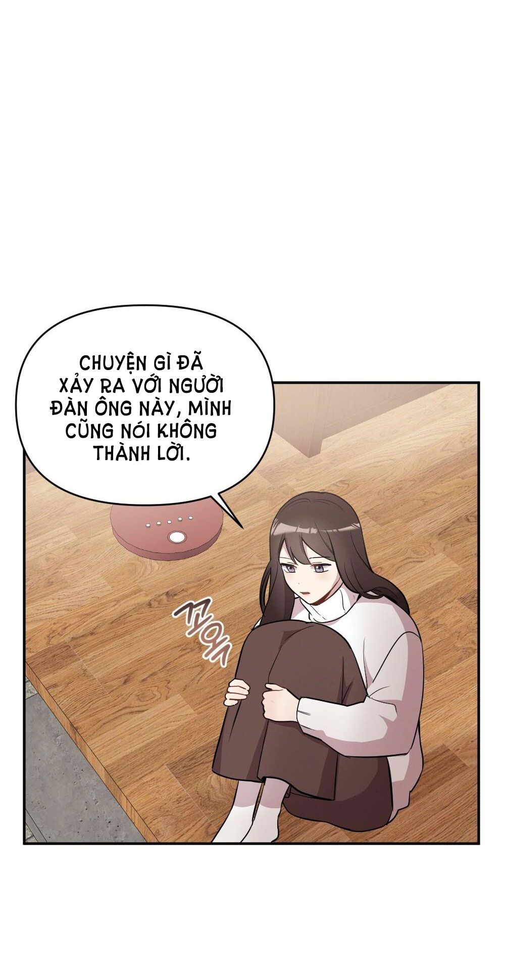 đọc truyện [18+] Sự Thuần Khiết Của Mùa Đông Năm Ấy Chương 14.2 ảnh 3 tại Giả Dược