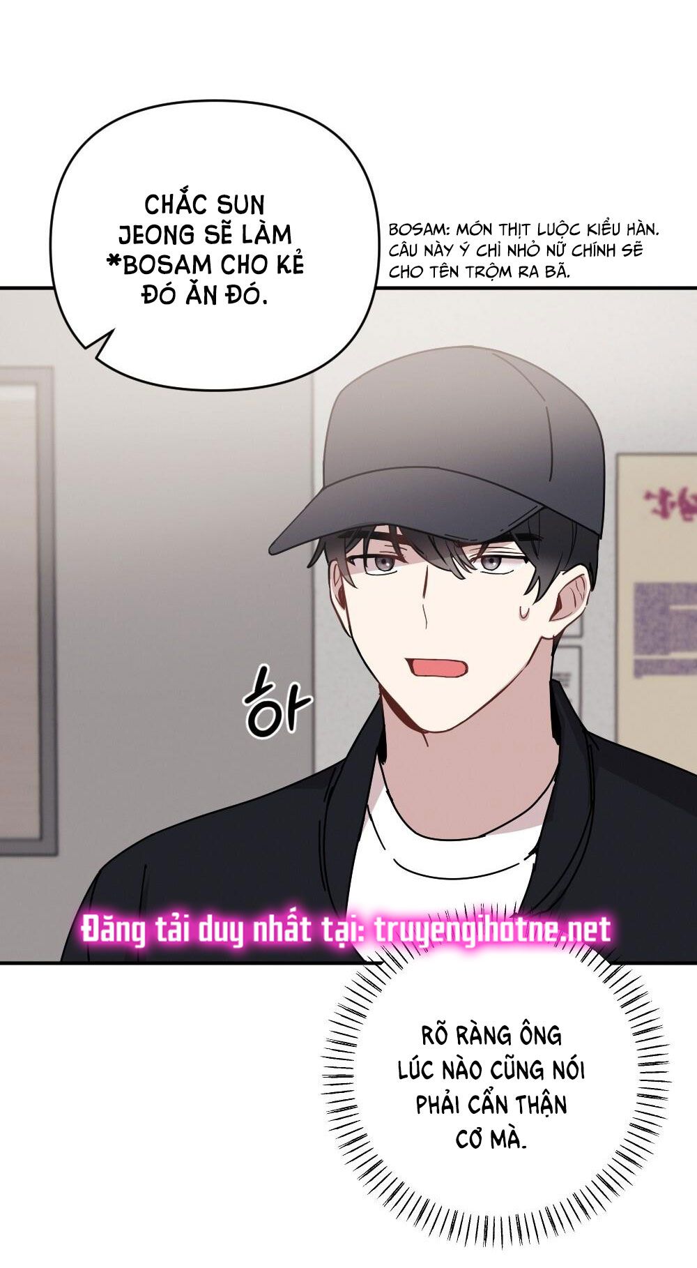 đọc truyện [18+] Sự Thuần Khiết Của Mùa Đông Năm Ấy Chương 14.2 ảnh 29 tại Giả Dược