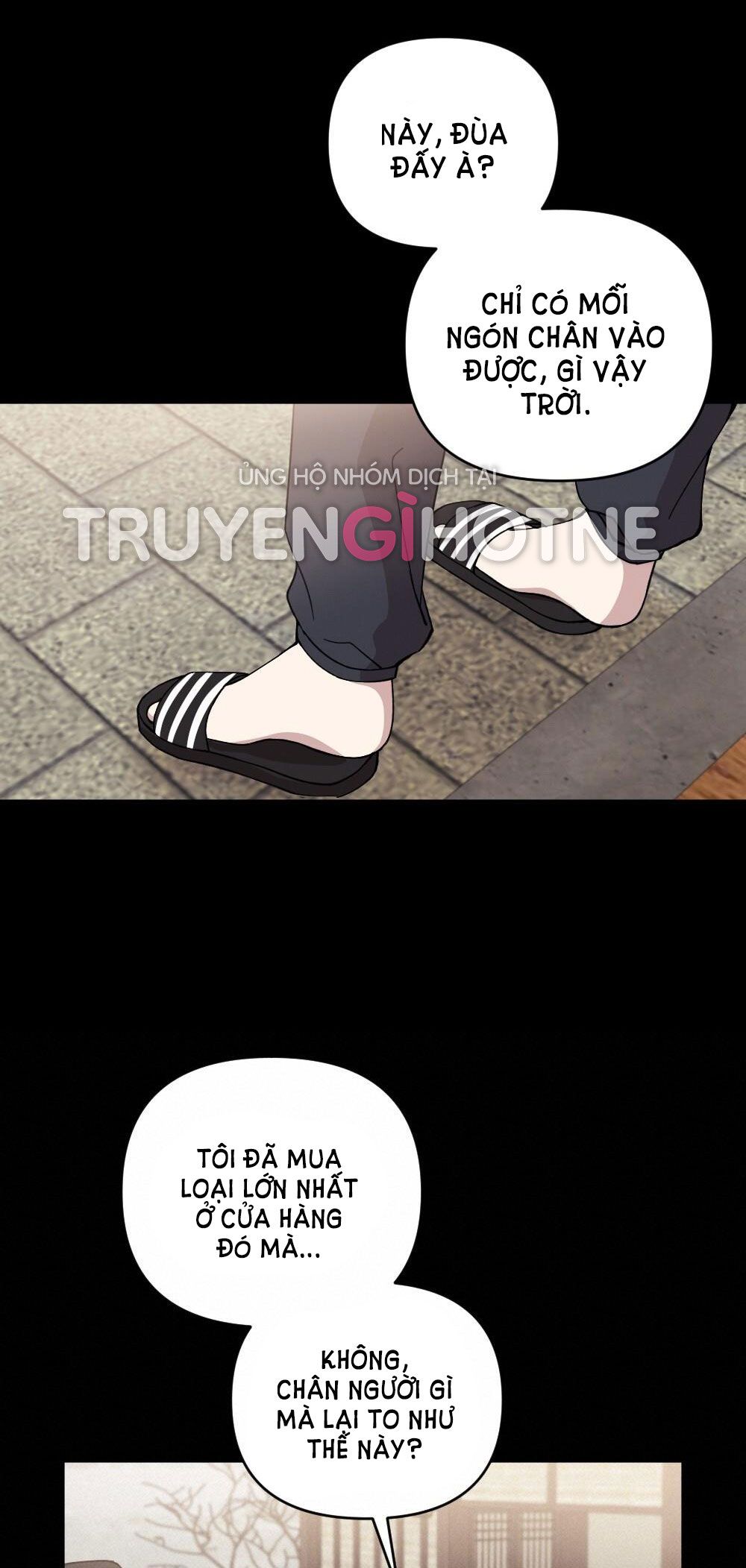 đọc truyện [18+] Sự Thuần Khiết Của Mùa Đông Năm Ấy Chương 14.2 ảnh 5 tại Giả Dược