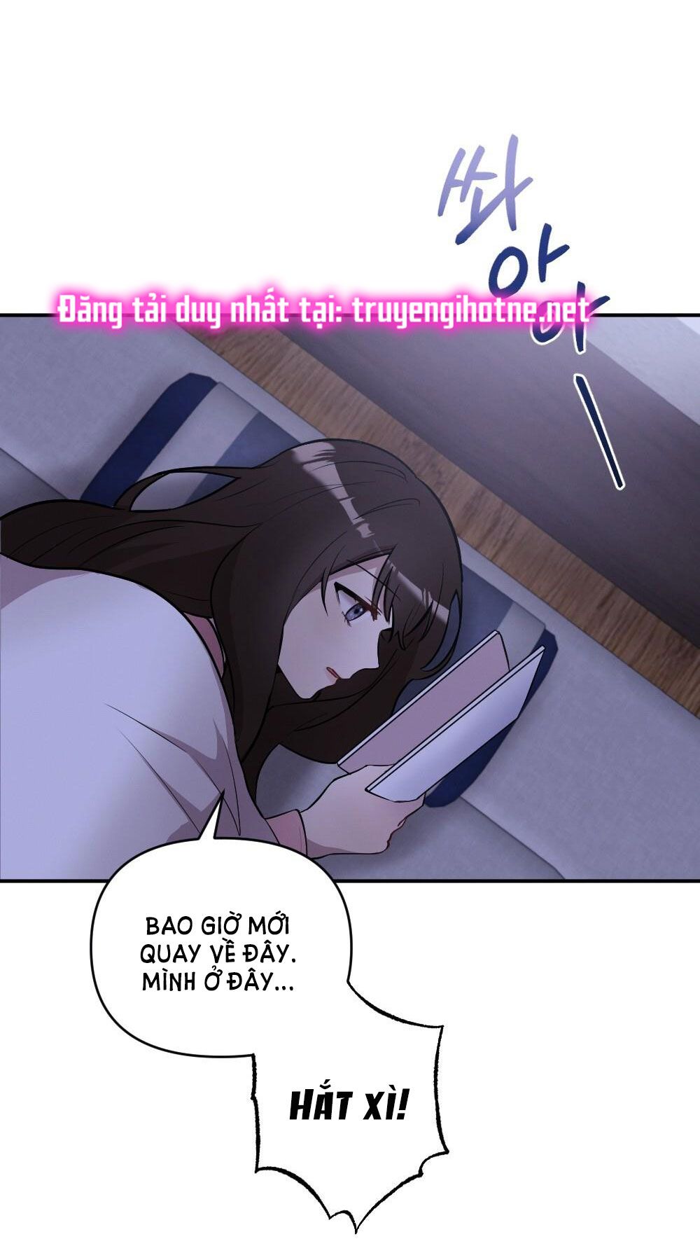đọc truyện [18+] Sự Thuần Khiết Của Mùa Đông Năm Ấy Chương 15.1 ảnh 5 tại Giả Dược