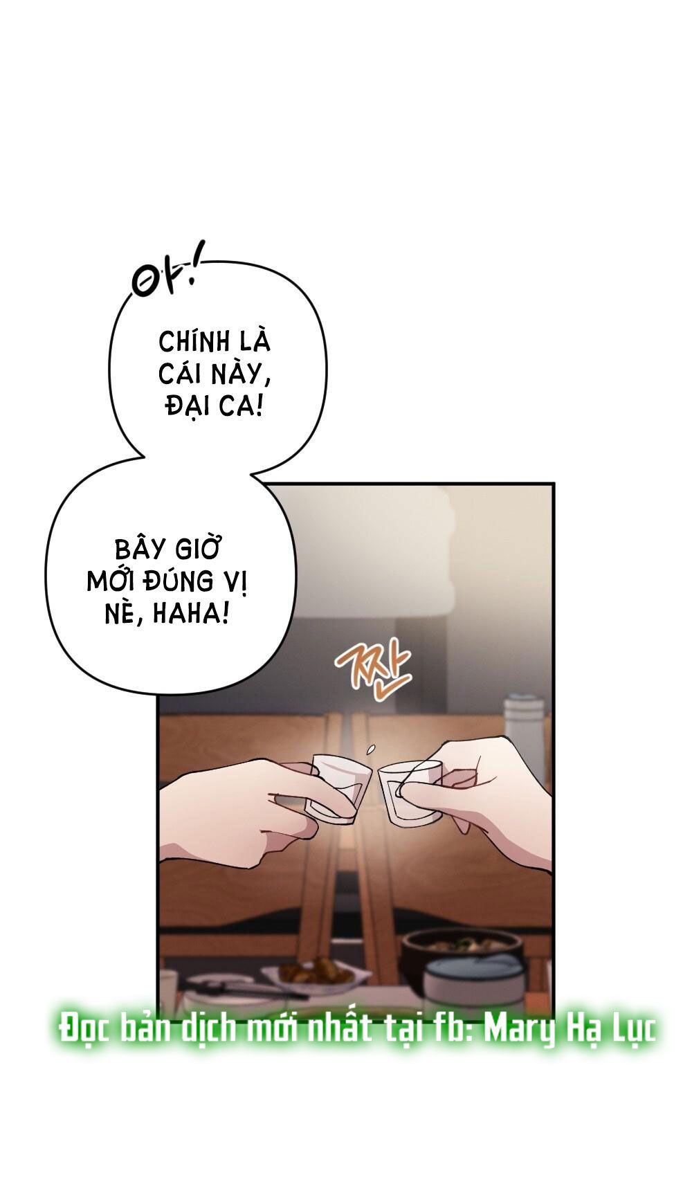 đọc truyện [18+] Sự Thuần Khiết Của Mùa Đông Năm Ấy Chương 15.2 ảnh 1 tại Giả Dược