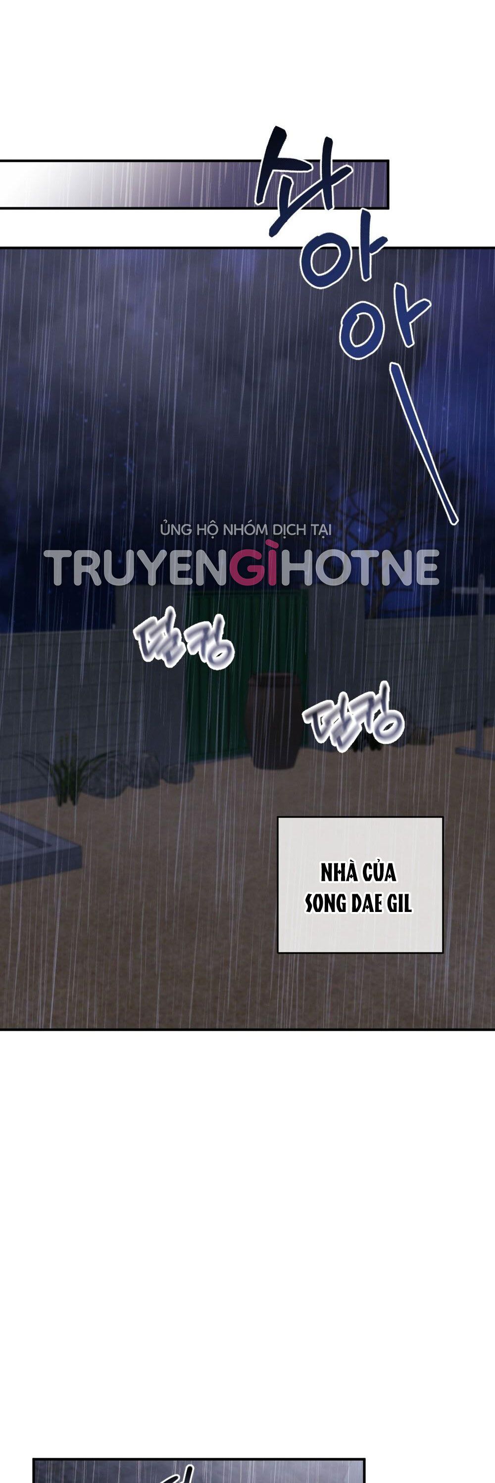 đọc truyện [18+] Sự Thuần Khiết Của Mùa Đông Năm Ấy Chương 15.2 ảnh 14 tại Giả Dược