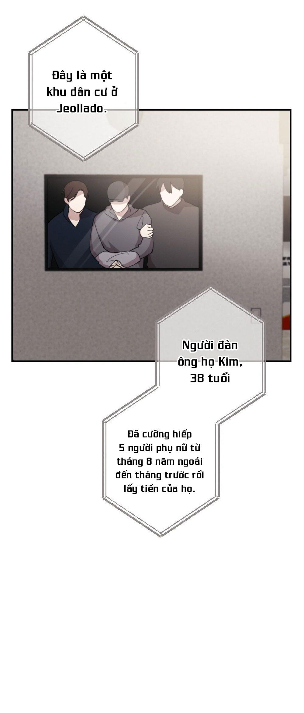 đọc truyện [18+] Sự Thuần Khiết Của Mùa Đông Năm Ấy Chương 15.2 ảnh 3 tại Giả Dược