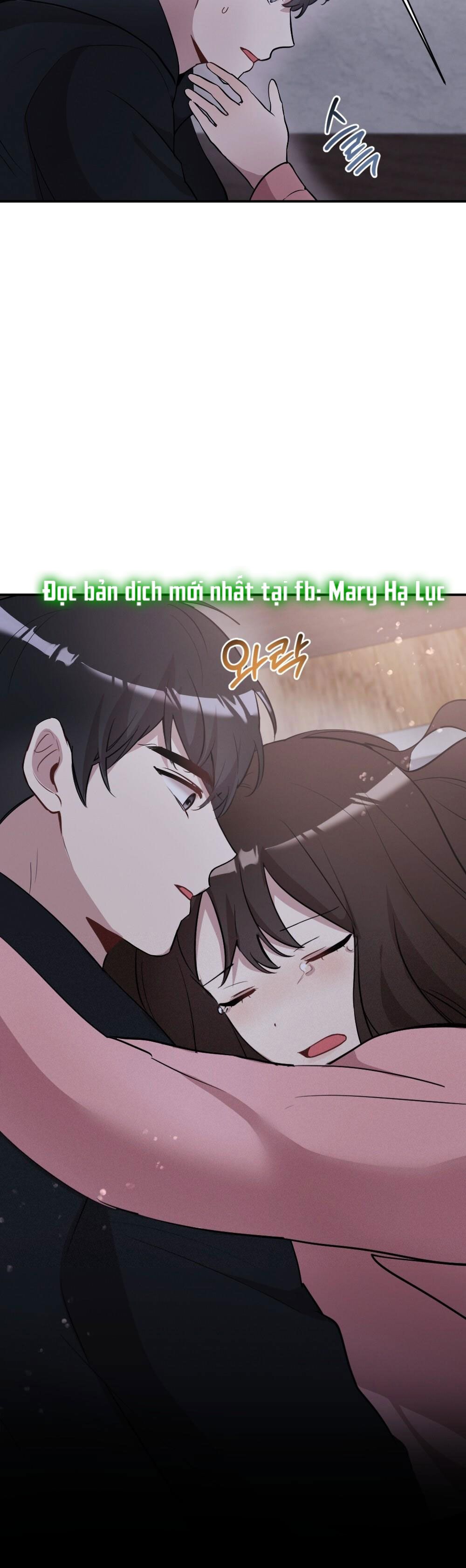 đọc truyện [18+] Sự Thuần Khiết Của Mùa Đông Năm Ấy Chương 15.2 ảnh 23 tại Giả Dược
