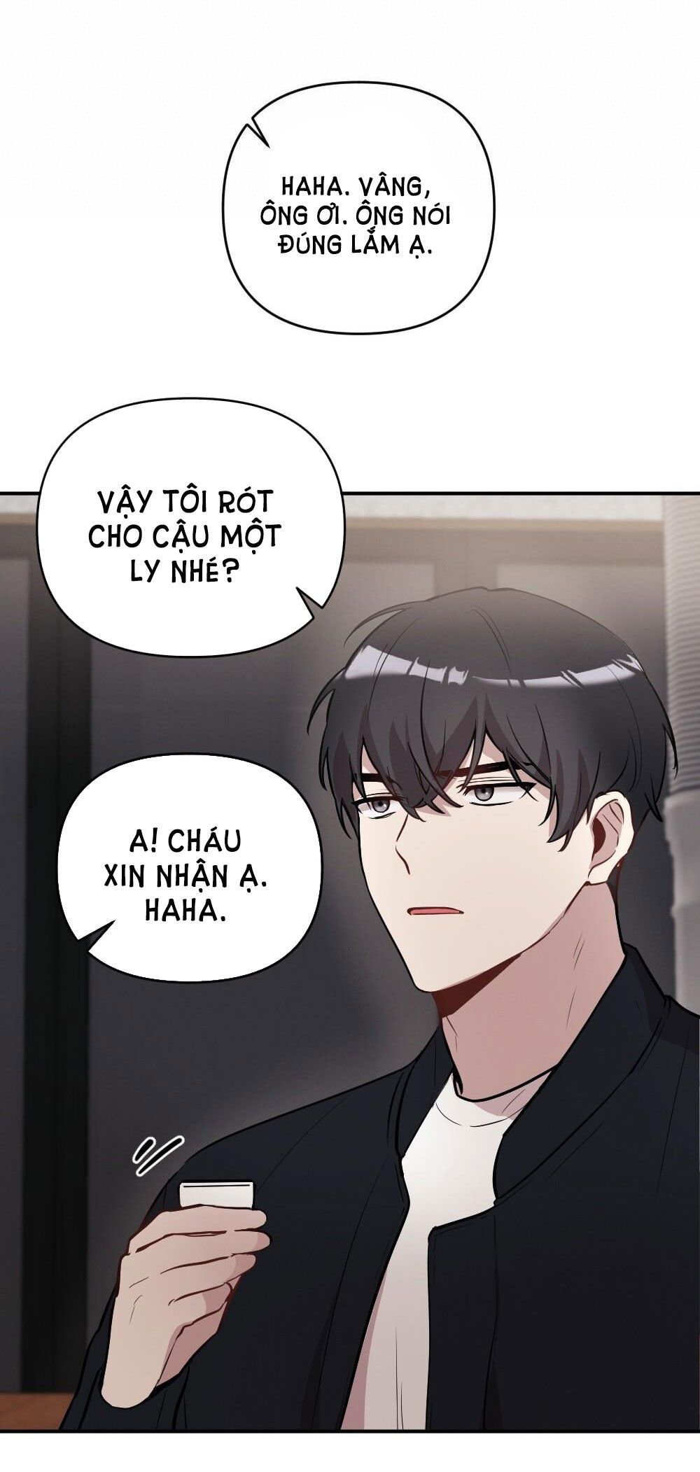 đọc truyện [18+] Sự Thuần Khiết Của Mùa Đông Năm Ấy Chương 15.2 ảnh 5 tại Giả Dược