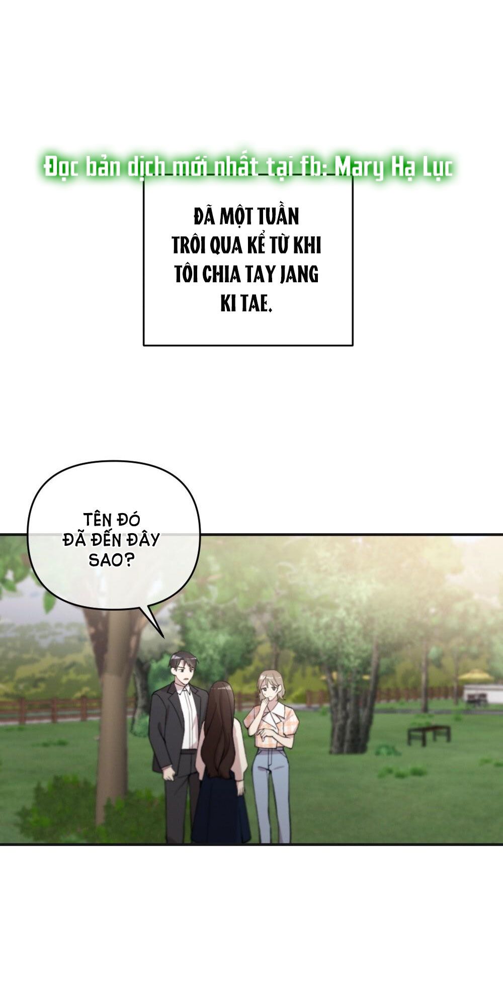 đọc truyện [18+] Sự Thuần Khiết Của Mùa Đông Năm Ấy Chương 16.1 ảnh 2 tại Giả Dược
