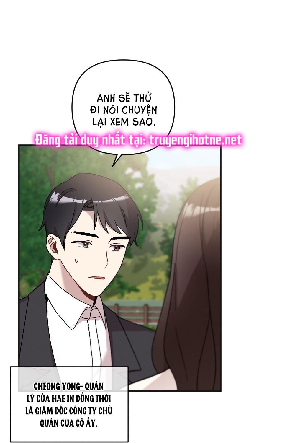 đọc truyện [18+] Sự Thuần Khiết Của Mùa Đông Năm Ấy Chương 16.1 ảnh 4 tại Giả Dược