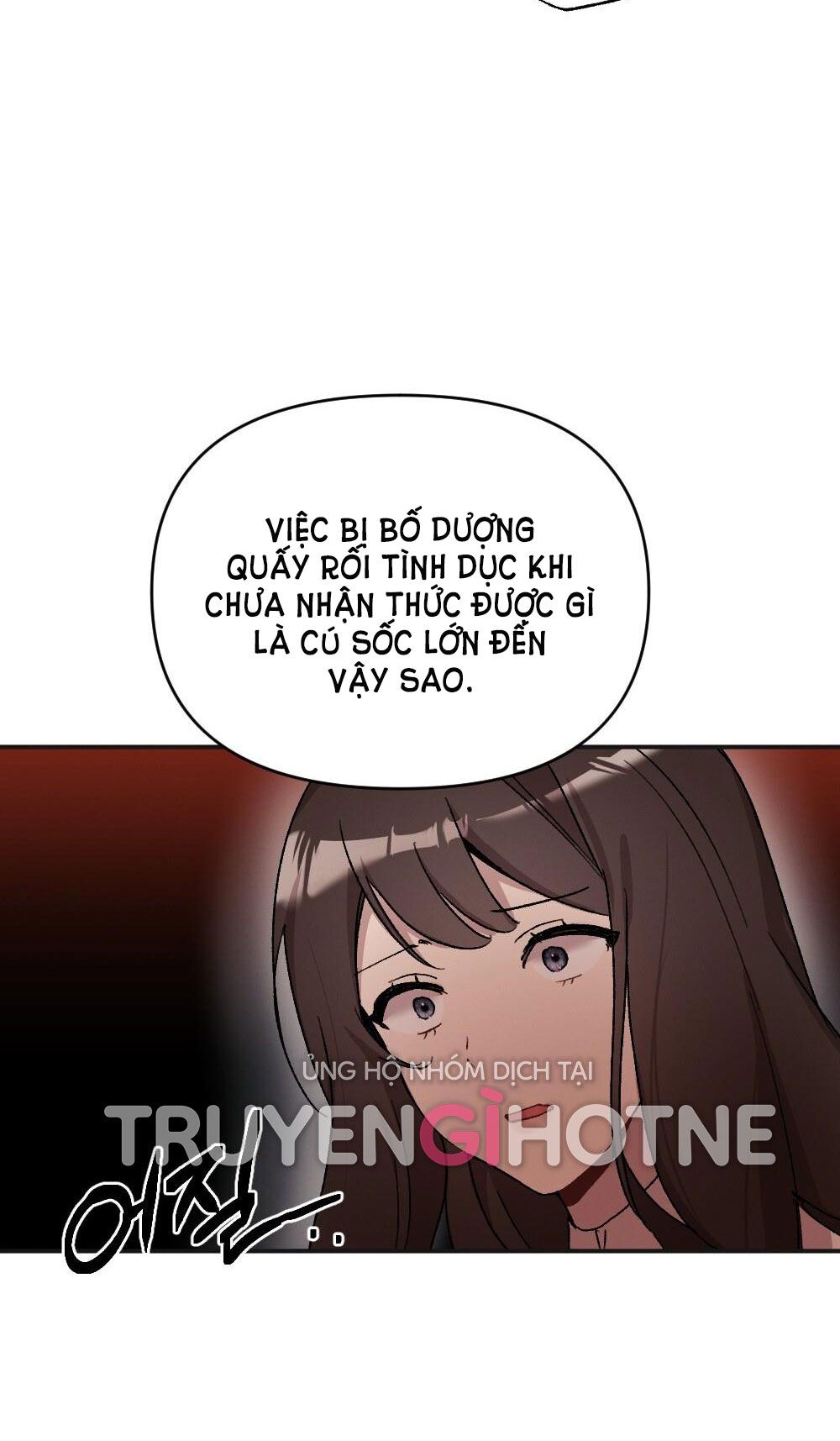 đọc truyện [18+] Sự Thuần Khiết Của Mùa Đông Năm Ấy Chương 16.1 ảnh 31 tại Giả Dược