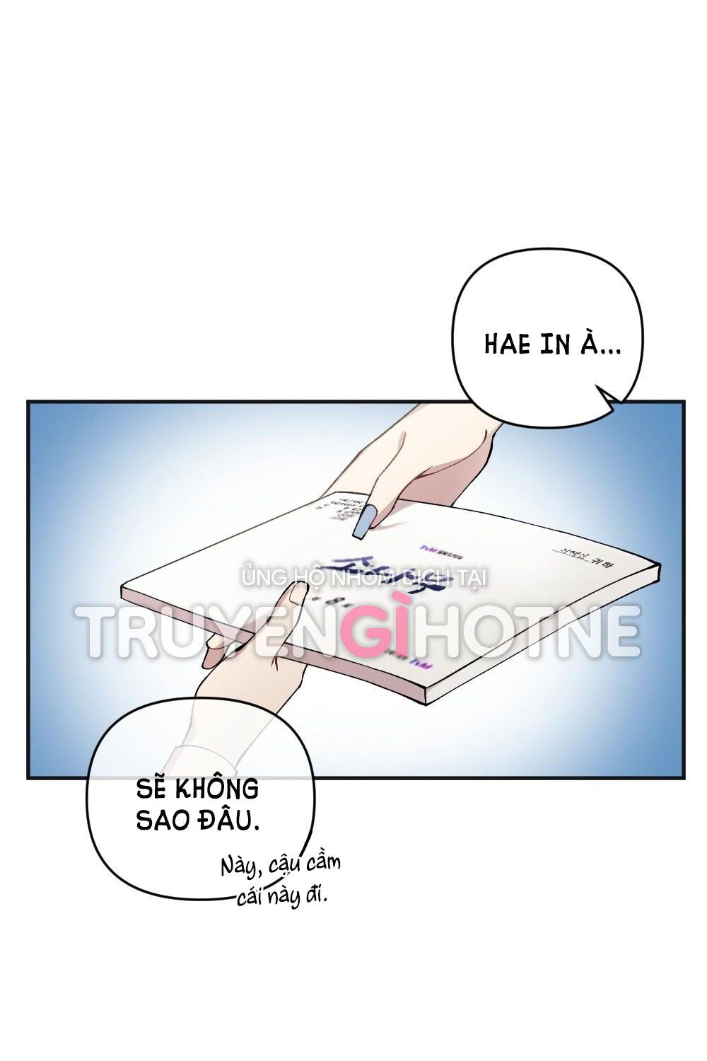đọc truyện [18+] Sự Thuần Khiết Của Mùa Đông Năm Ấy Chương 16.1 ảnh 6 tại Giả Dược