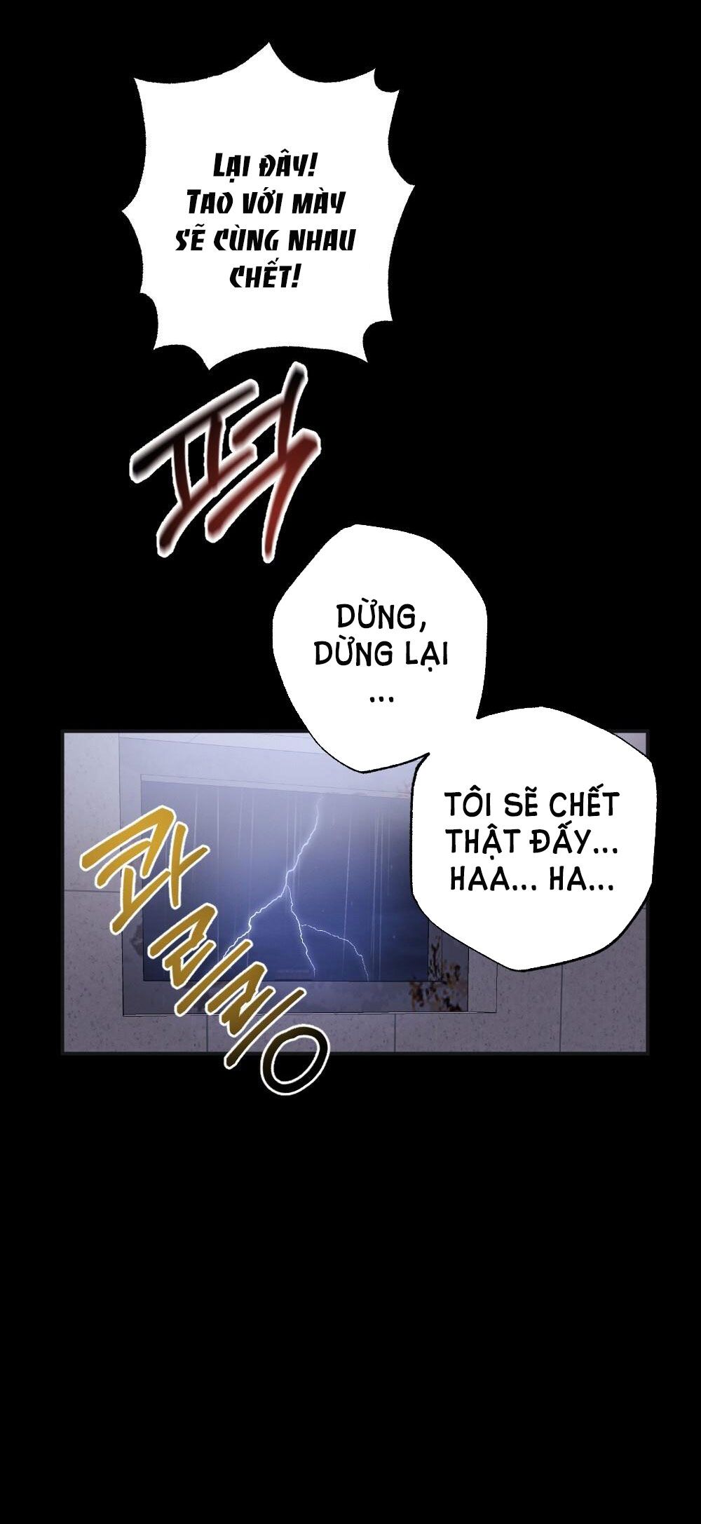 đọc truyện [18+] Sự Thuần Khiết Của Mùa Đông Năm Ấy Chương 16.2 ảnh 16 tại Giả Dược