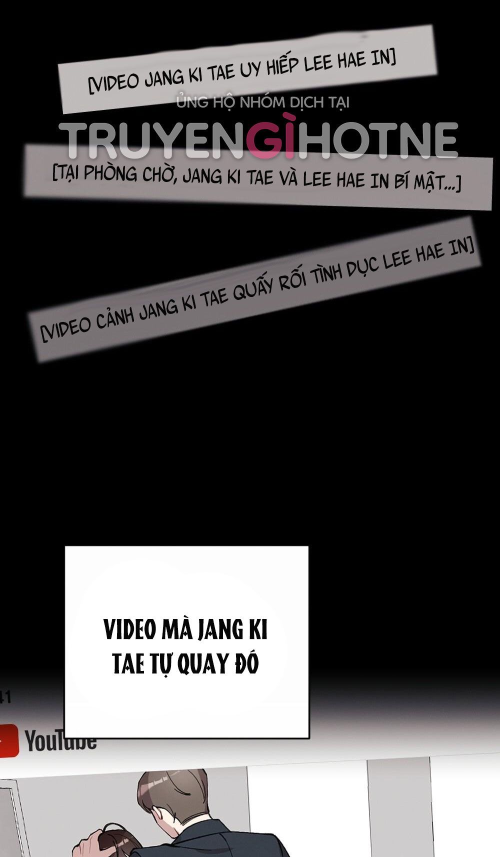 đọc truyện [18+] Sự Thuần Khiết Của Mùa Đông Năm Ấy Chương 16.2 ảnh 26 tại Giả Dược
