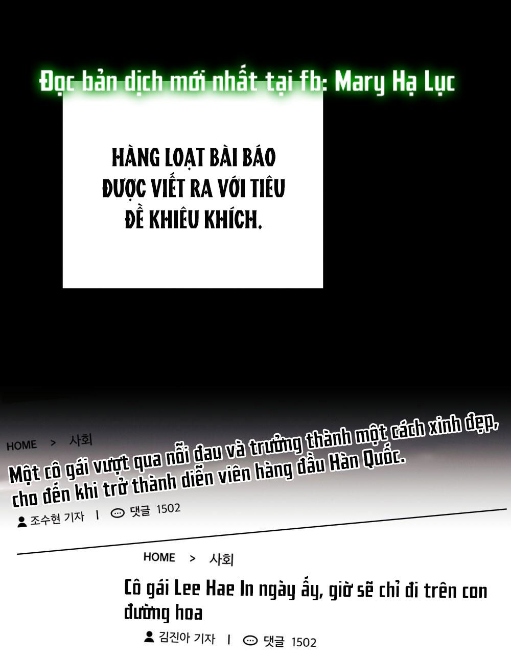 đọc truyện [18+] Sự Thuần Khiết Của Mùa Đông Năm Ấy Chương 16.2 ảnh 28 tại Giả Dược