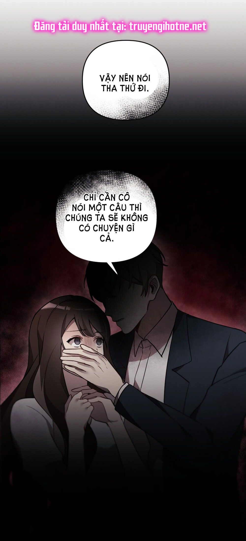đọc truyện [18+] Sự Thuần Khiết Của Mùa Đông Năm Ấy Chương 16.2 ảnh 6 tại Giả Dược