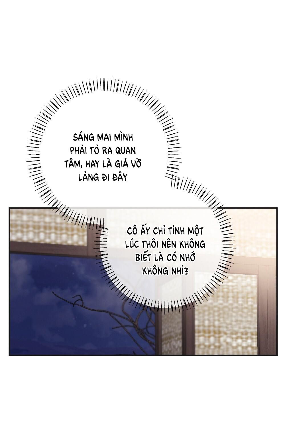 đọc truyện [18+] Sự Thuần Khiết Của Mùa Đông Năm Ấy Chương 17.1 ảnh 3 tại Giả Dược