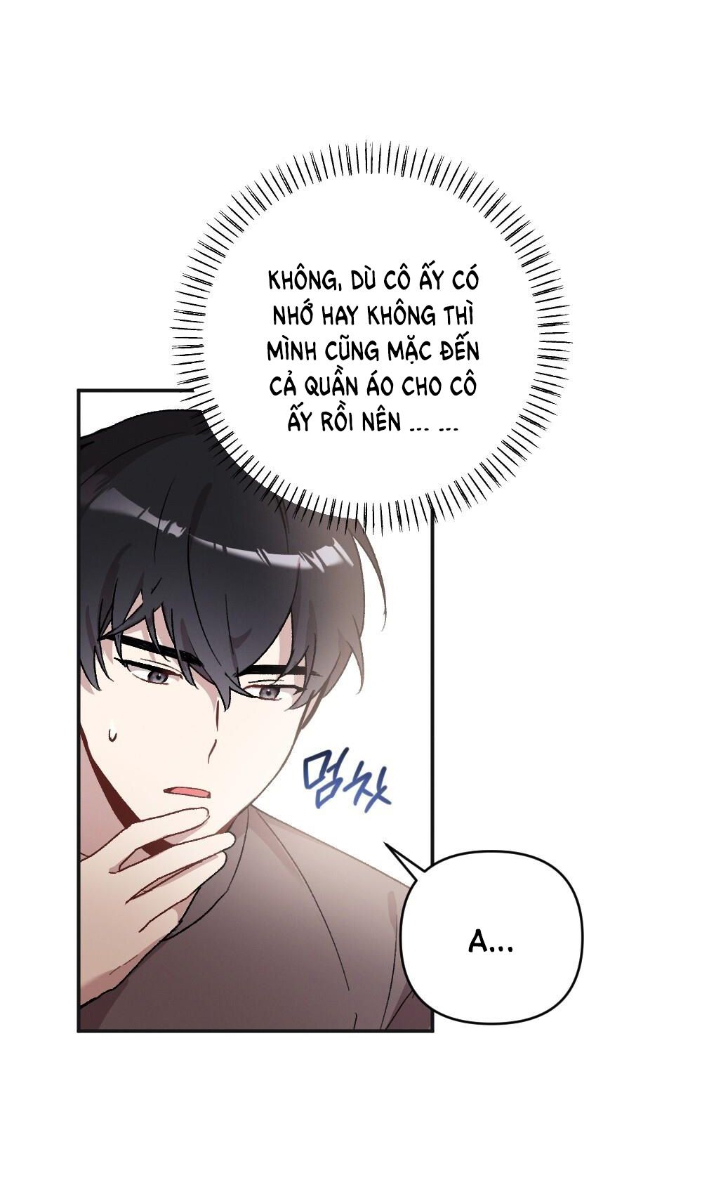 đọc truyện [18+] Sự Thuần Khiết Của Mùa Đông Năm Ấy Chương 17.1 ảnh 4 tại Giả Dược
