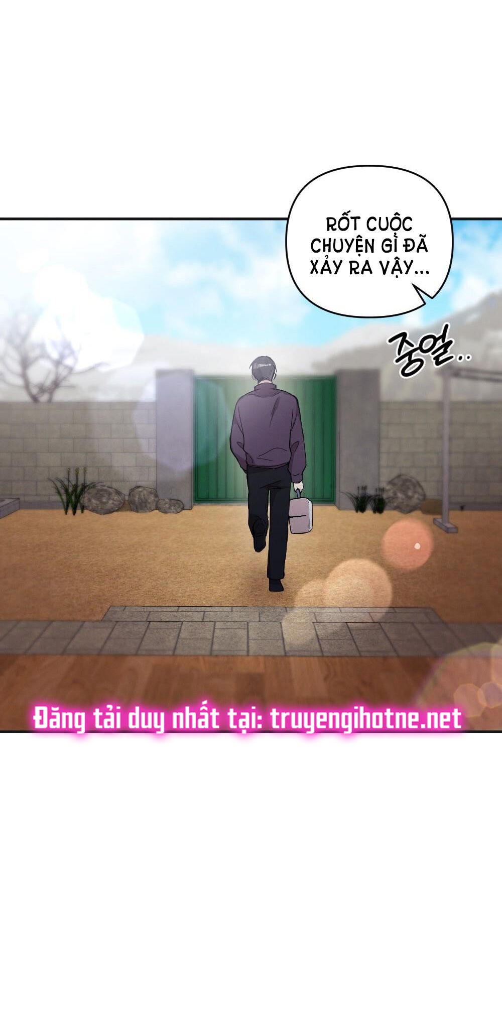đọc truyện [18+] Sự Thuần Khiết Của Mùa Đông Năm Ấy Chương 17.2 ảnh 2 tại Giả Dược