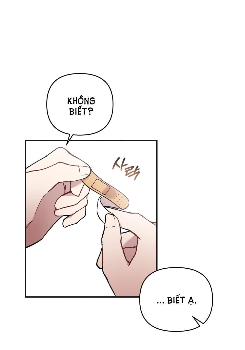 đọc truyện [18+] Sự Thuần Khiết Của Mùa Đông Năm Ấy Chương 17.2 ảnh 13 tại Giả Dược