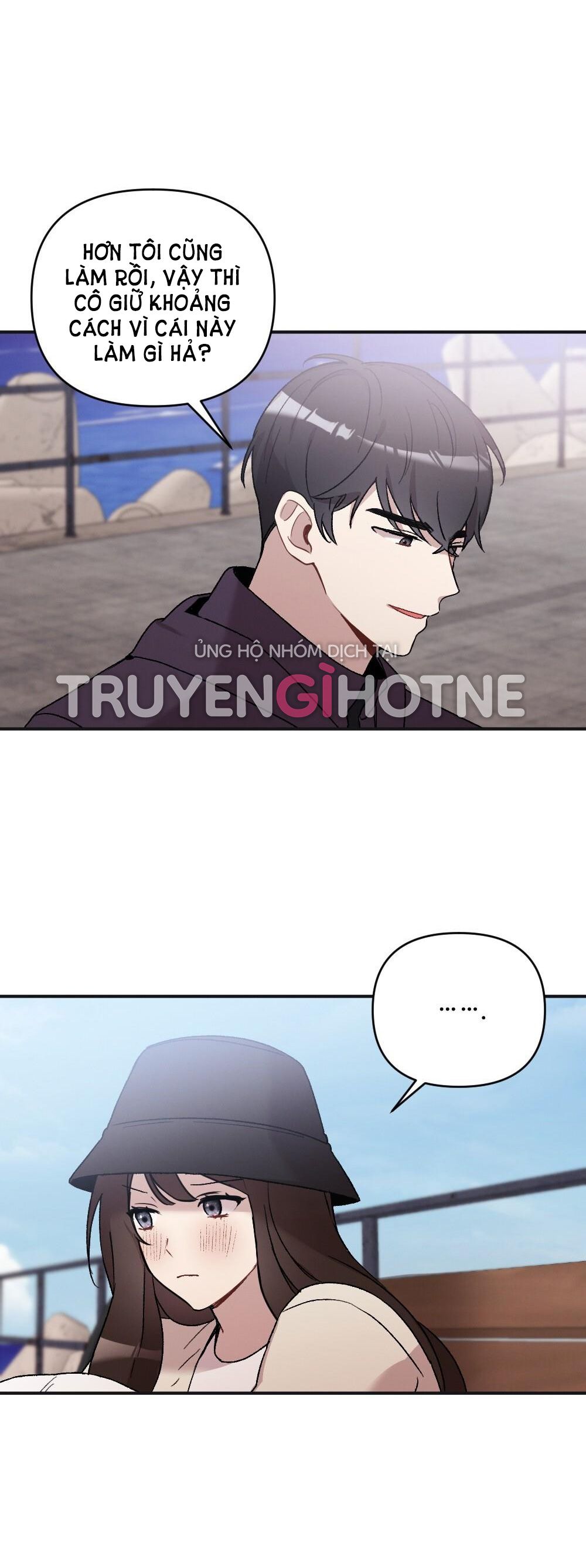 đọc truyện [18+] Sự Thuần Khiết Của Mùa Đông Năm Ấy Chương 17.2 ảnh 7 tại Giả Dược