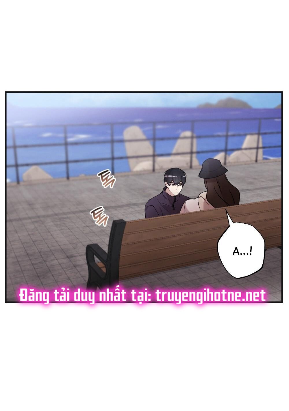 đọc truyện [18+] Sự Thuần Khiết Của Mùa Đông Năm Ấy Chương 17.2 ảnh 10 tại Giả Dược