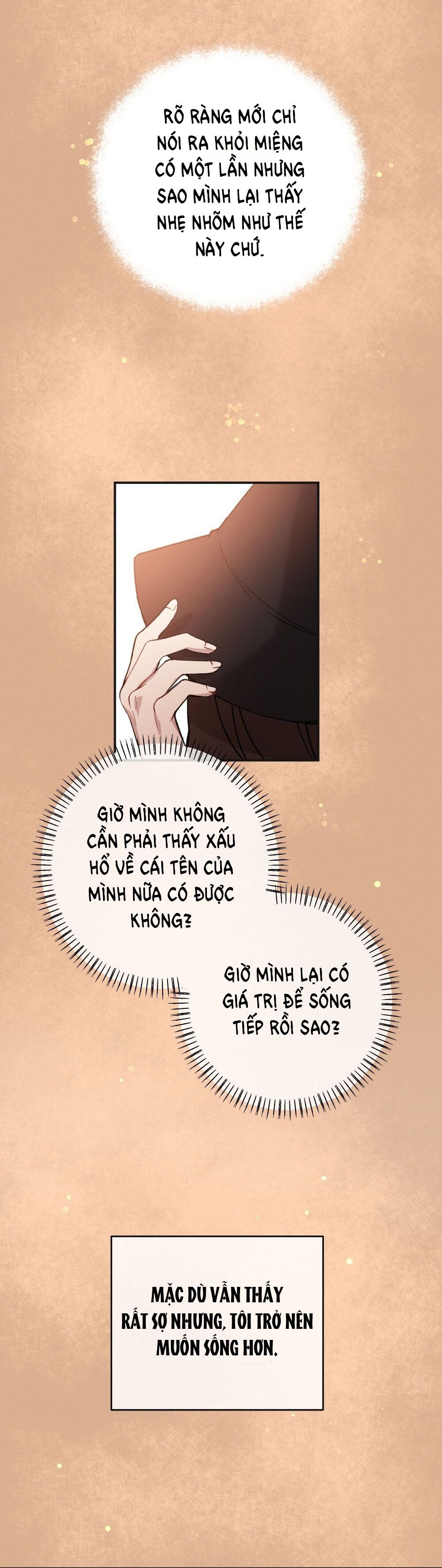 đọc truyện [18+] Sự Thuần Khiết Của Mùa Đông Năm Ấy Chương 18.1 ảnh 20 tại Giả Dược