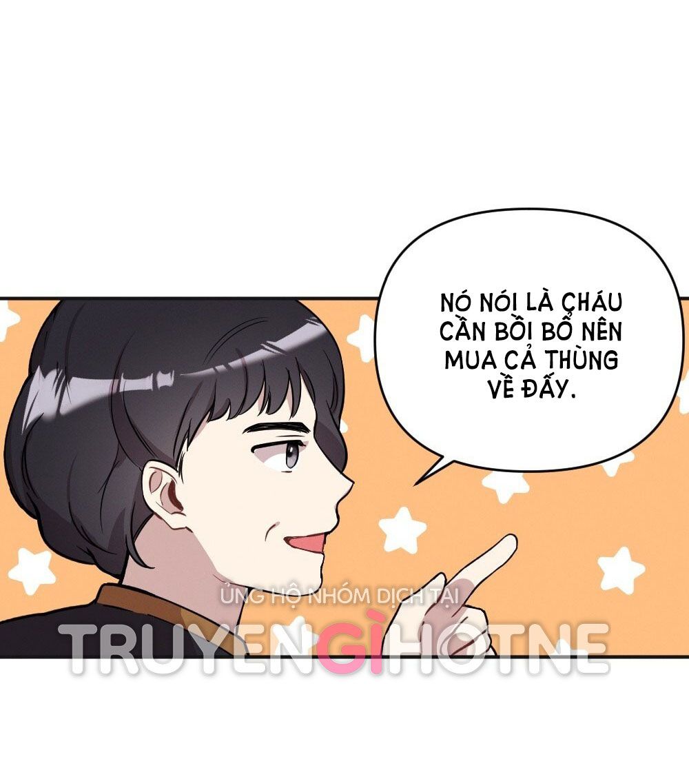đọc truyện [18+] Sự Thuần Khiết Của Mùa Đông Năm Ấy Chương 18.1 ảnh 8 tại Giả Dược