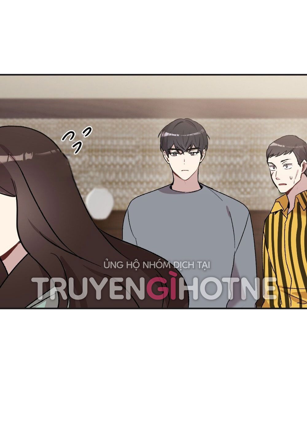 đọc truyện [18+] Sự Thuần Khiết Của Mùa Đông Năm Ấy Chương 18.2 ảnh 20 tại Giả Dược