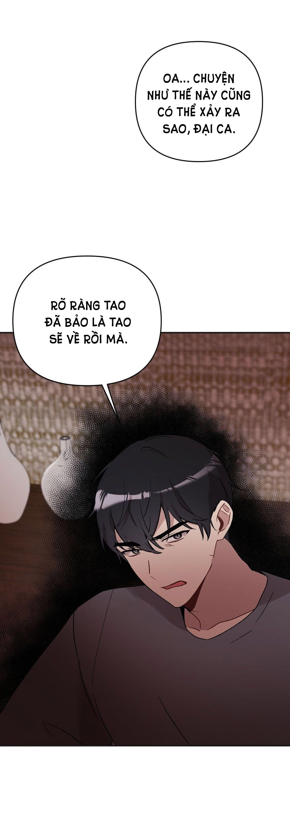 đọc truyện [18+] Sự Thuần Khiết Của Mùa Đông Năm Ấy Chương 18.2 ảnh 22 tại Giả Dược