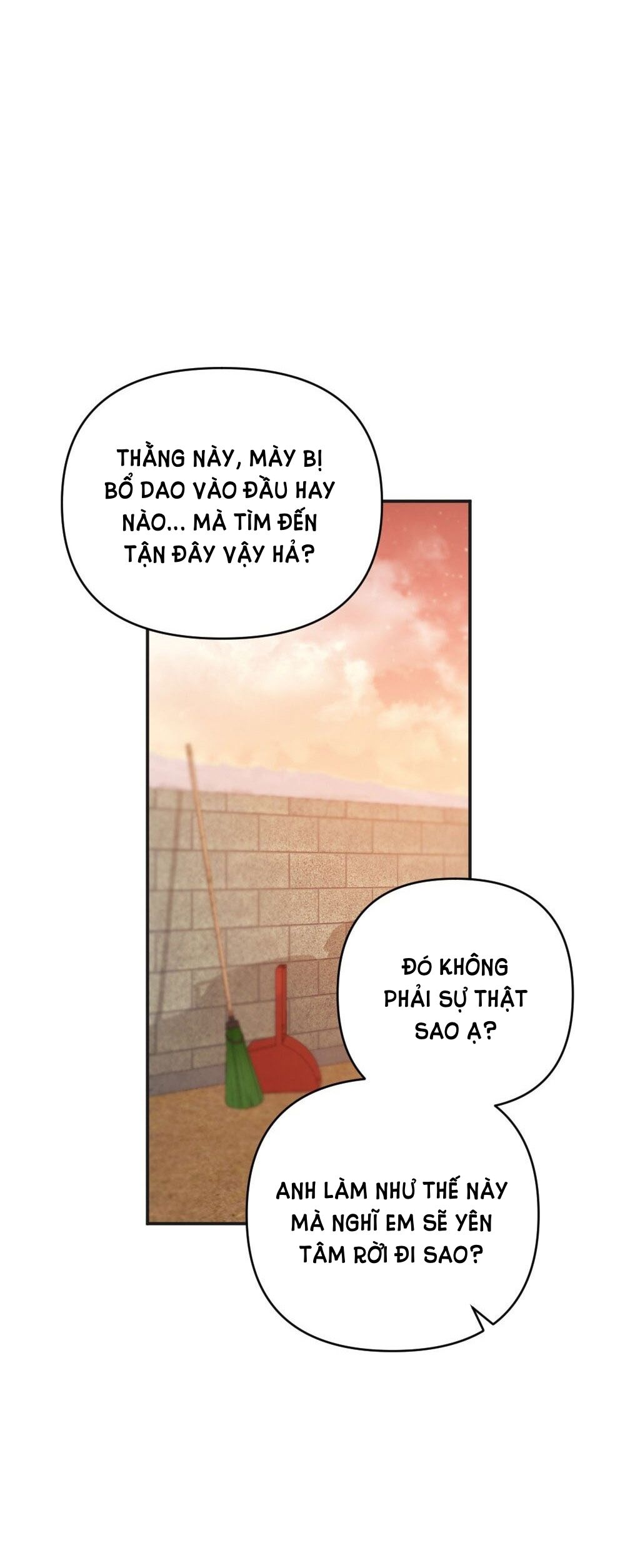 đọc truyện [18+] Sự Thuần Khiết Của Mùa Đông Năm Ấy Chương 18.2 ảnh 28 tại Giả Dược