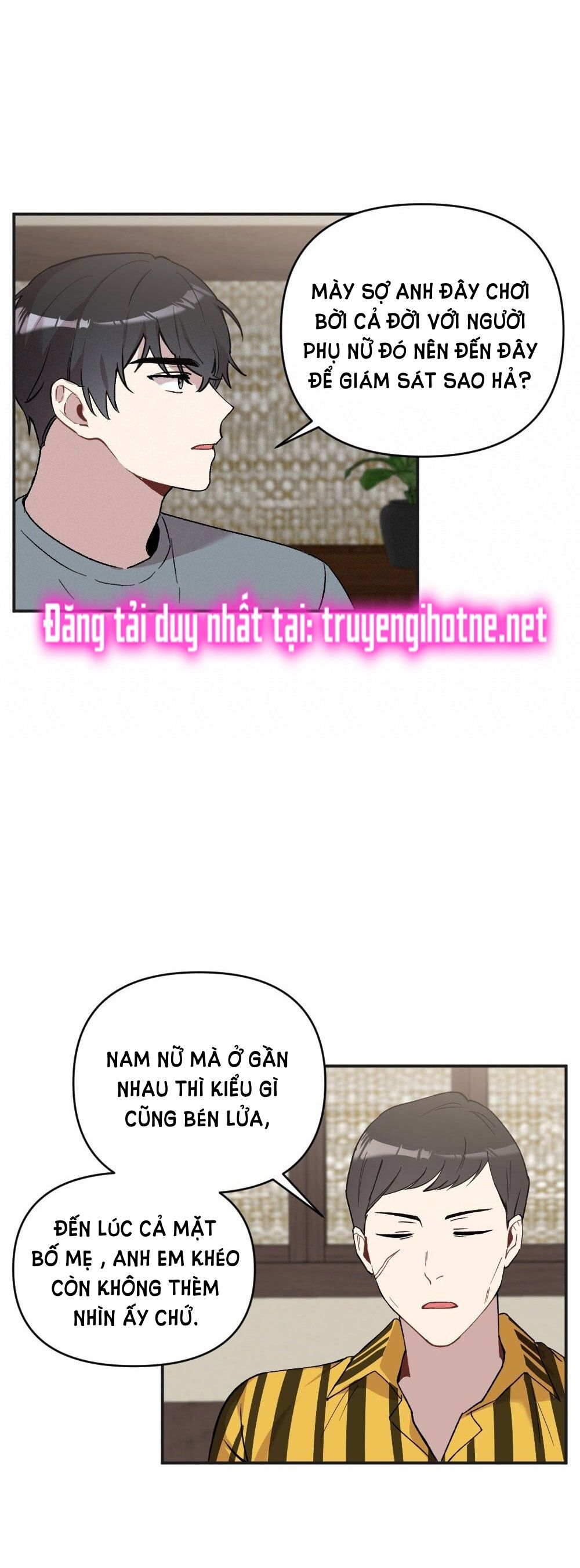 đọc truyện [18+] Sự Thuần Khiết Của Mùa Đông Năm Ấy Chương 18.2 ảnh 29 tại Giả Dược