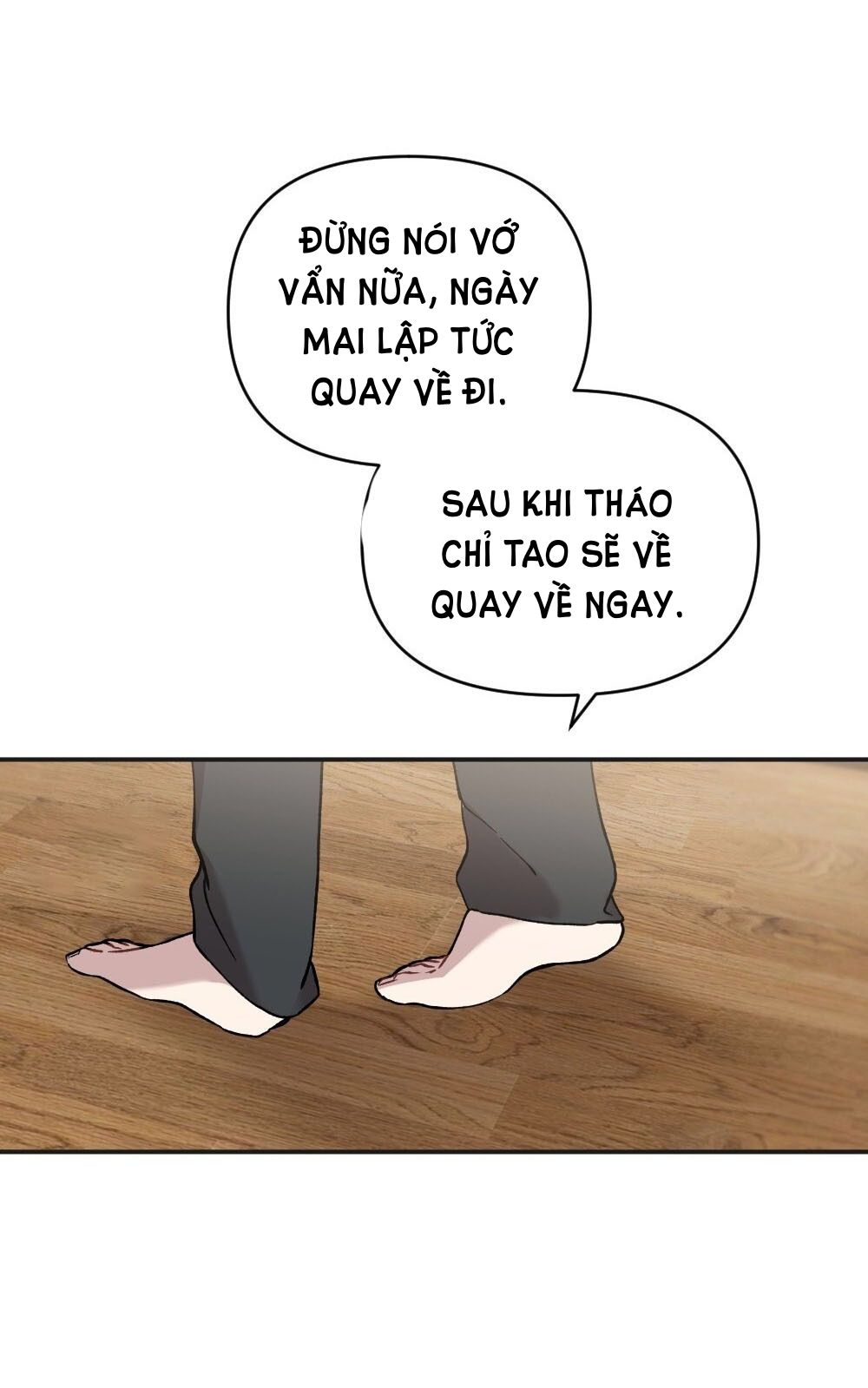 đọc truyện [18+] Sự Thuần Khiết Của Mùa Đông Năm Ấy Chương 18.2 ảnh 30 tại Giả Dược