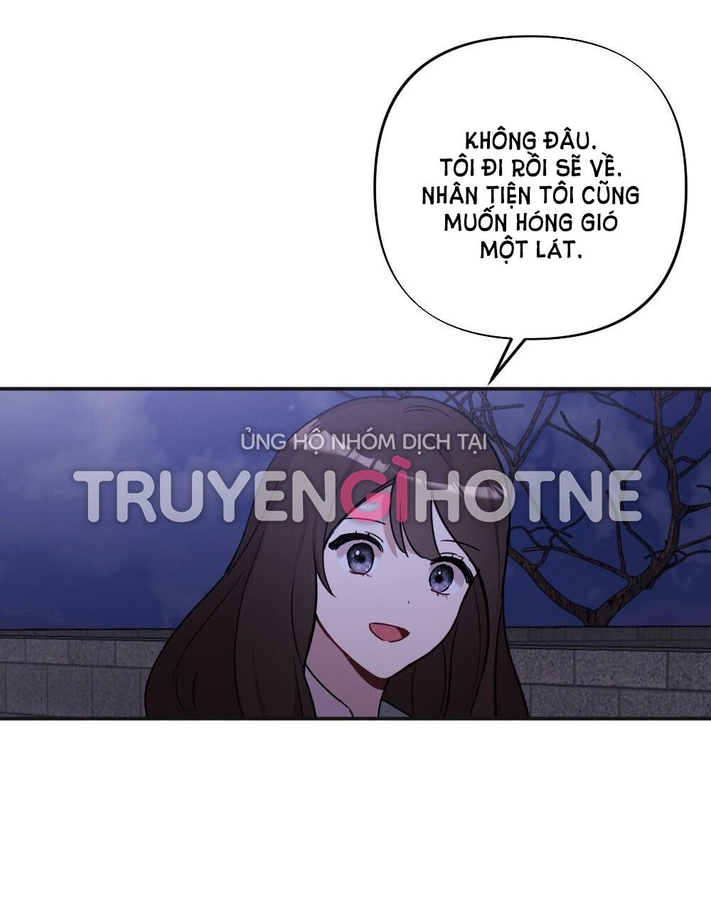 đọc truyện [18+] Sự Thuần Khiết Của Mùa Đông Năm Ấy Chương 19.1 ảnh 8 tại Giả Dược
