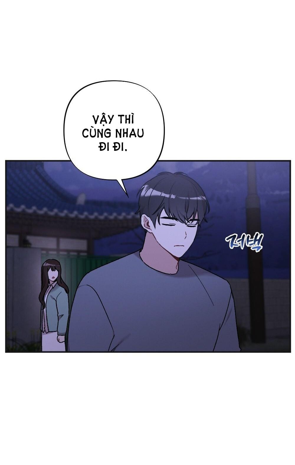 đọc truyện [18+] Sự Thuần Khiết Của Mùa Đông Năm Ấy Chương 19.1 ảnh 10 tại Giả Dược