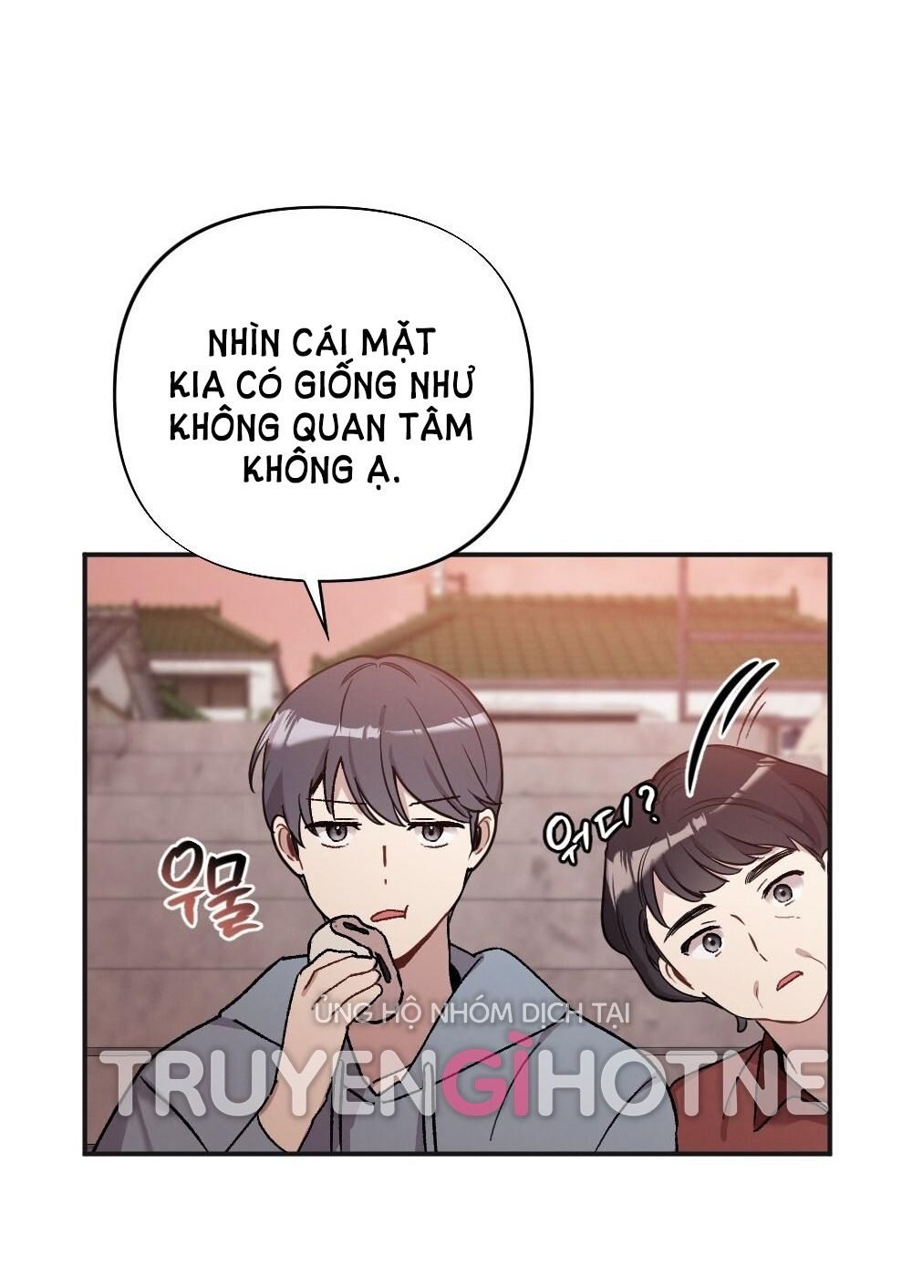 đọc truyện [18+] Sự Thuần Khiết Của Mùa Đông Năm Ấy Chương 19.2 ảnh 11 tại Giả Dược