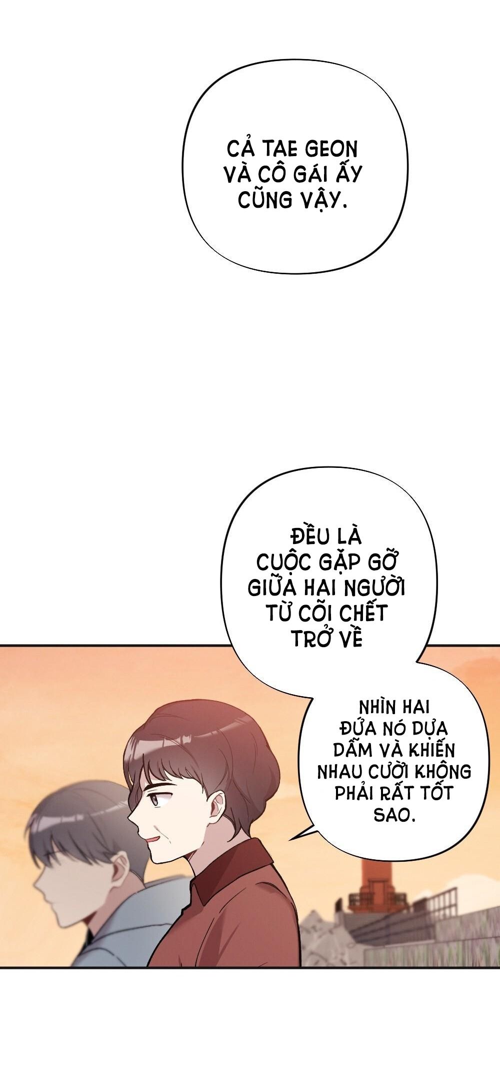 đọc truyện [18+] Sự Thuần Khiết Của Mùa Đông Năm Ấy Chương 19.2 ảnh 15 tại Giả Dược