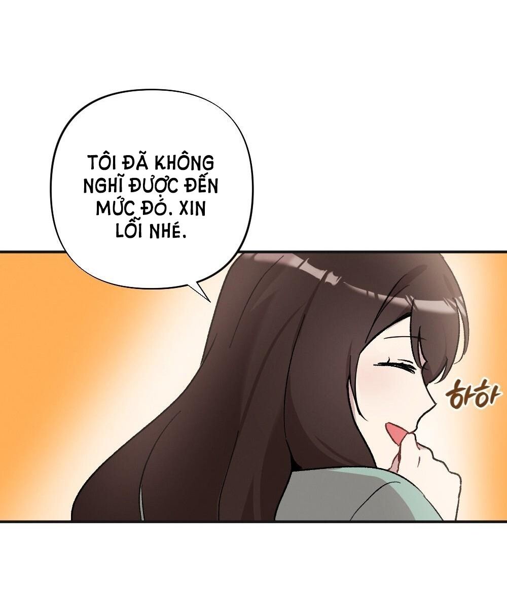 đọc truyện [18+] Sự Thuần Khiết Của Mùa Đông Năm Ấy Chương 19.2 ảnh 3 tại Giả Dược