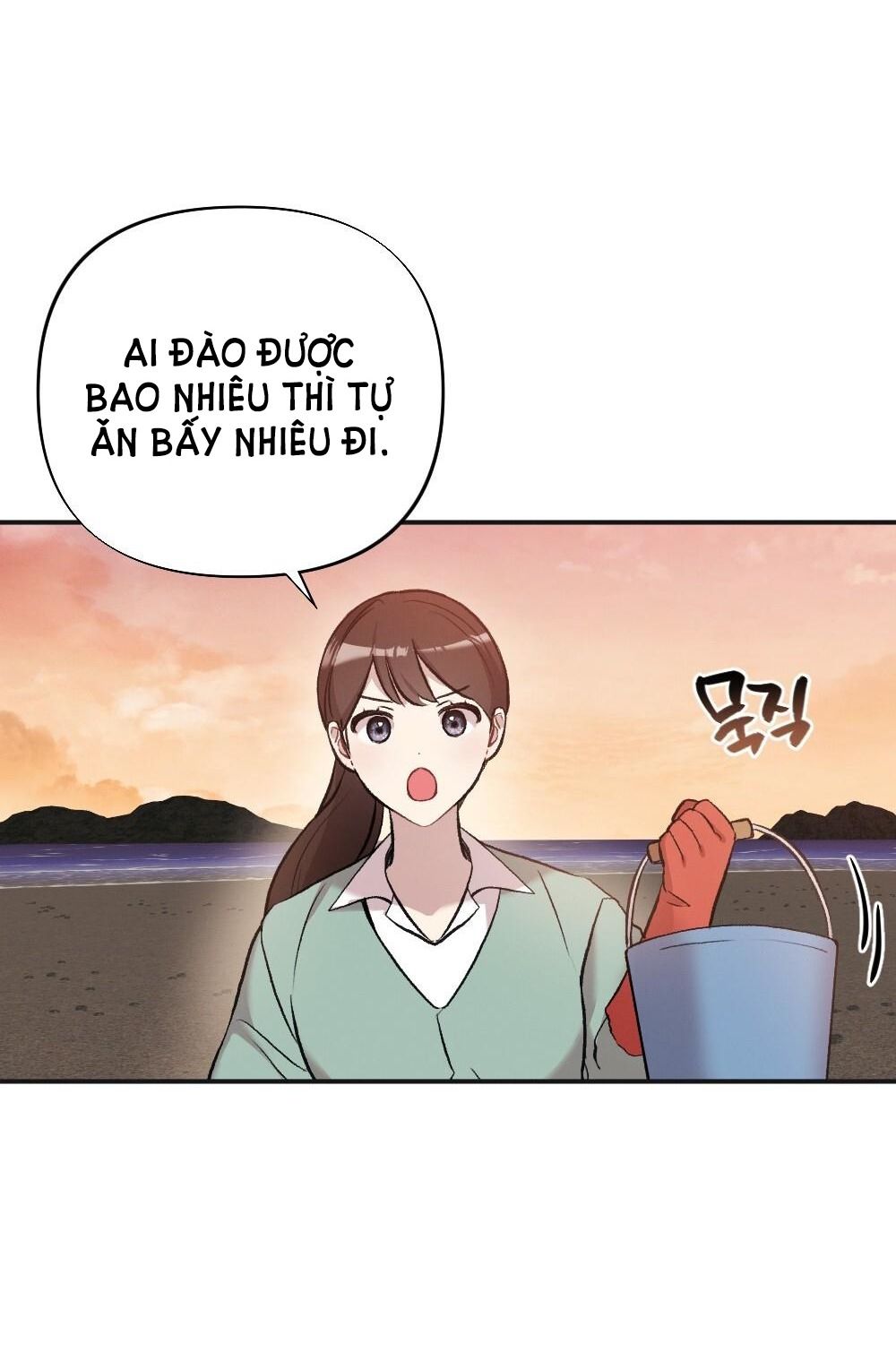 đọc truyện [18+] Sự Thuần Khiết Của Mùa Đông Năm Ấy Chương 19.2 ảnh 25 tại Giả Dược