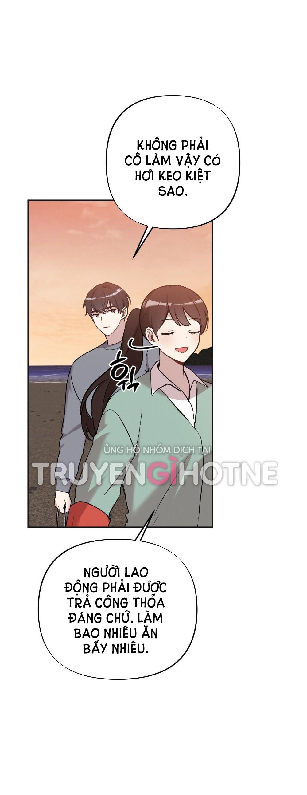 đọc truyện [18+] Sự Thuần Khiết Của Mùa Đông Năm Ấy Chương 19.2 ảnh 26 tại Giả Dược