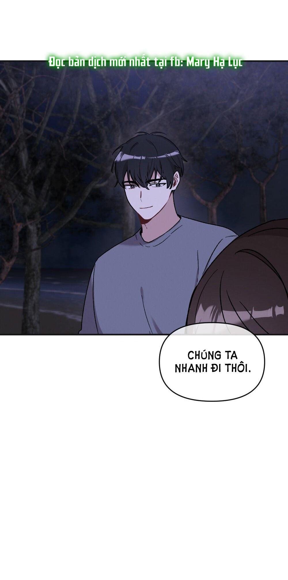 đọc truyện [18+] Sự Thuần Khiết Của Mùa Đông Năm Ấy Chương 19.2 ảnh 4 tại Giả Dược