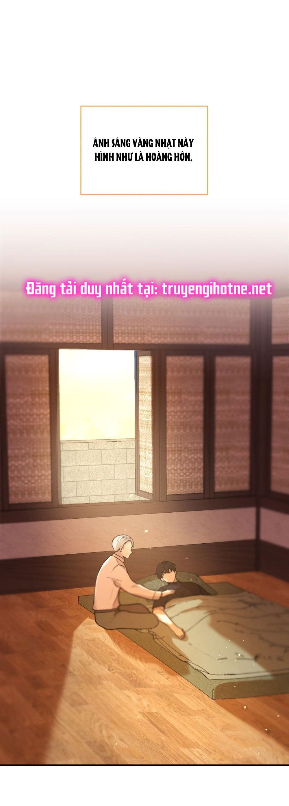 đọc truyện [18+] Sự Thuần Khiết Của Mùa Đông Năm Ấy Chương 2.1 ảnh 5 tại Giả Dược