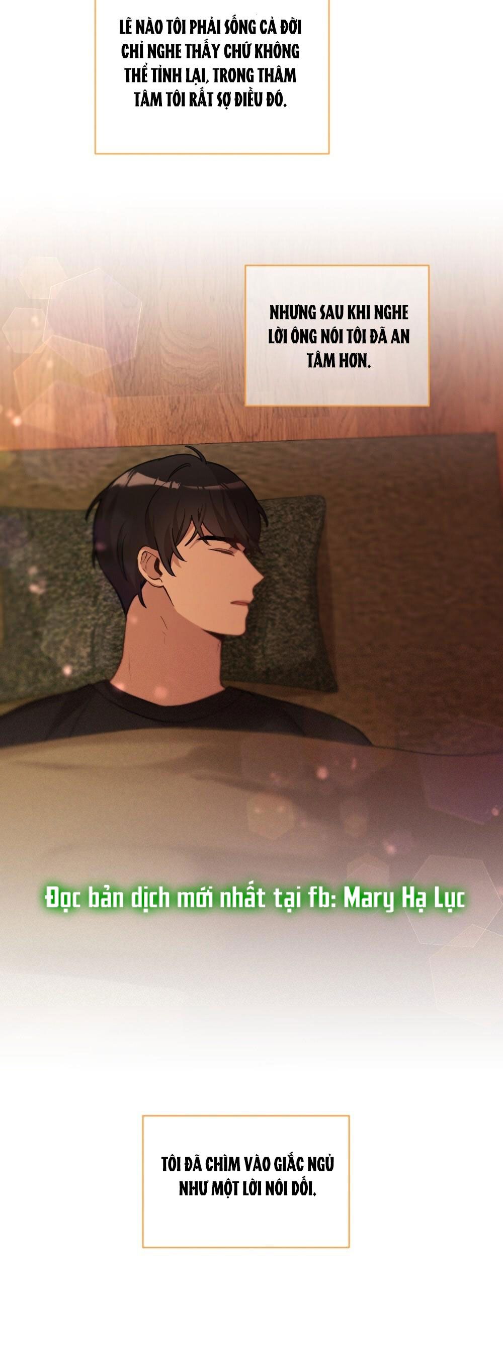 đọc truyện [18+] Sự Thuần Khiết Của Mùa Đông Năm Ấy Chương 2.1 ảnh 10 tại Giả Dược
