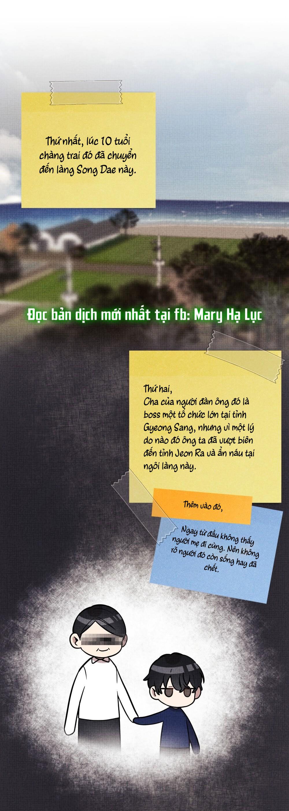 đọc truyện [18+] Sự Thuần Khiết Của Mùa Đông Năm Ấy Chương 2.2 ảnh 11 tại Giả Dược