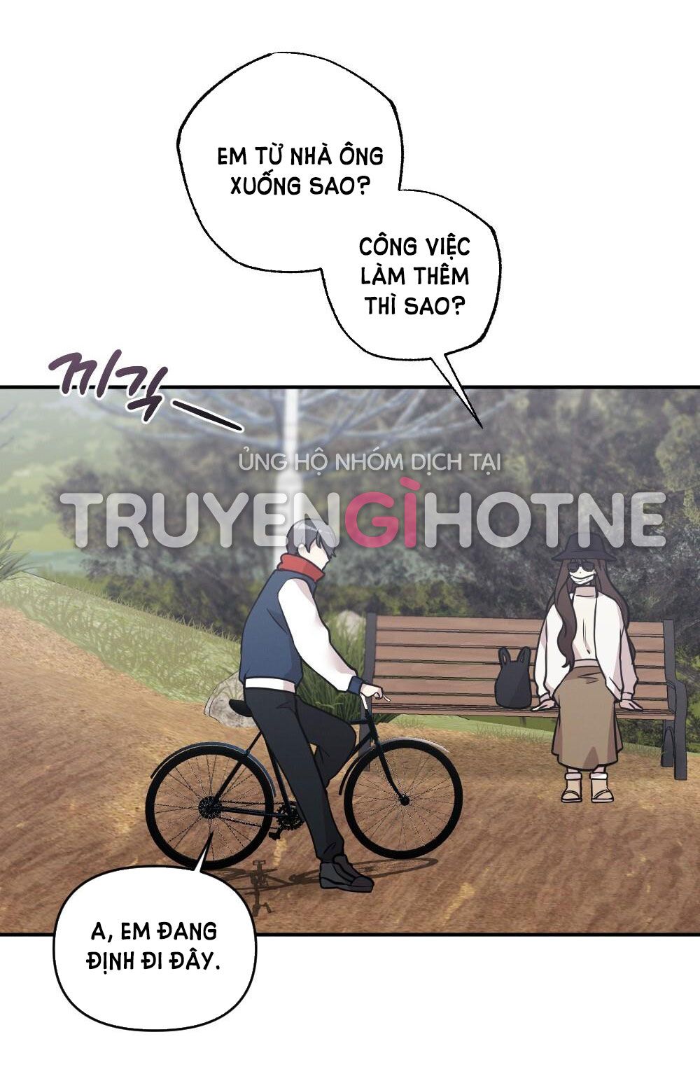 đọc truyện [18+] Sự Thuần Khiết Của Mùa Đông Năm Ấy Chương 2.2 ảnh 23 tại Giả Dược