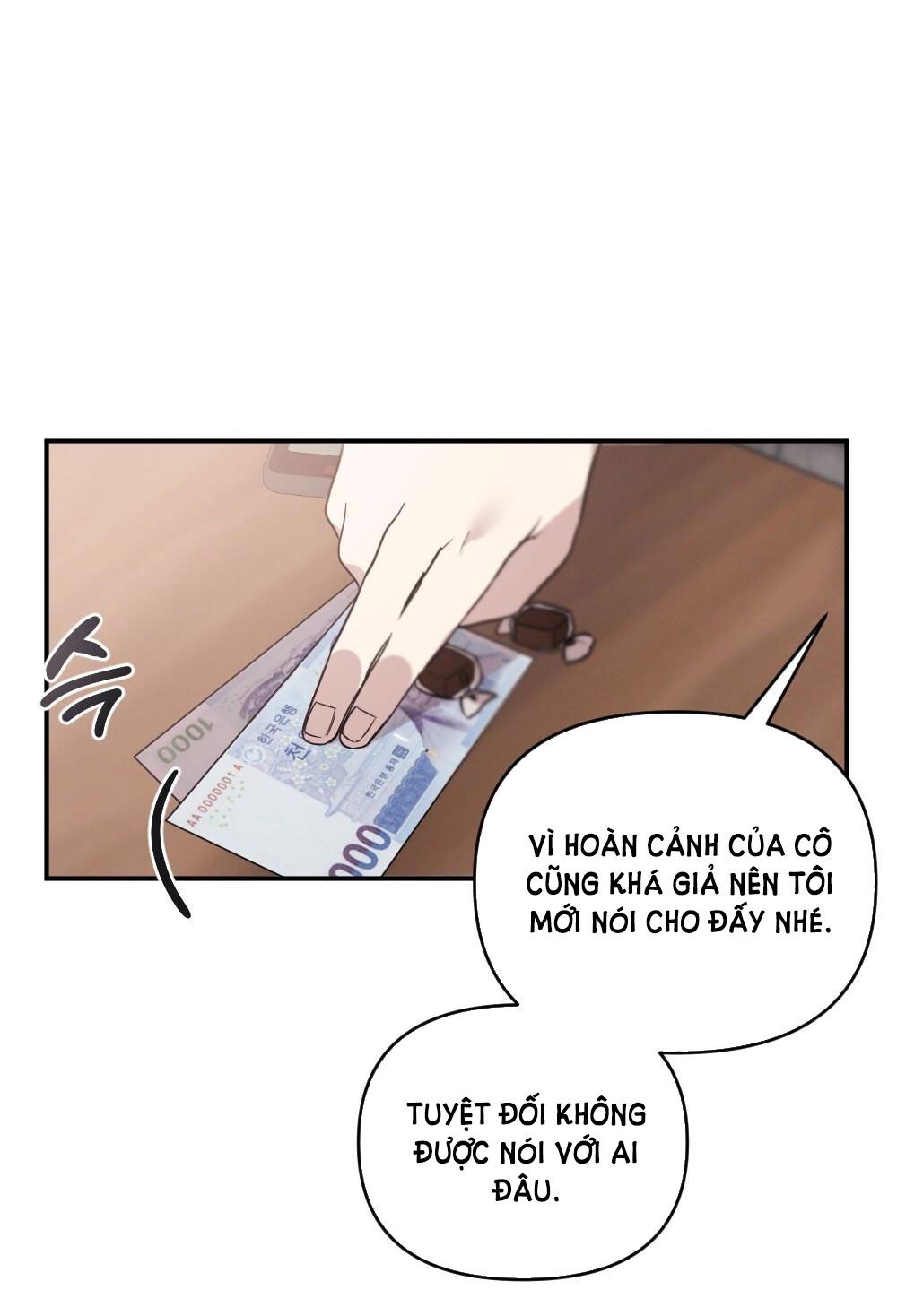 đọc truyện [18+] Sự Thuần Khiết Của Mùa Đông Năm Ấy Chương 2.2 ảnh 4 tại Giả Dược