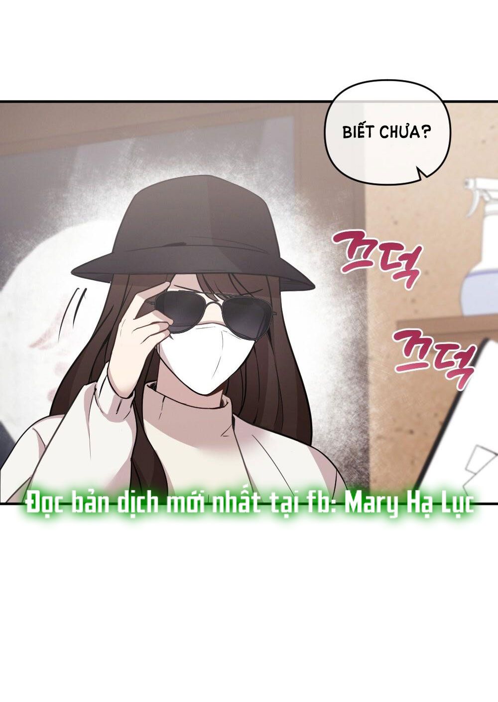 đọc truyện [18+] Sự Thuần Khiết Của Mùa Đông Năm Ấy Chương 2.2 ảnh 5 tại Giả Dược