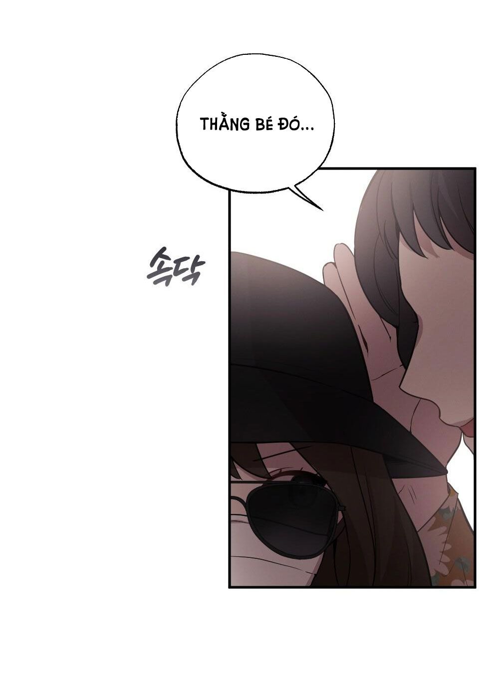 đọc truyện [18+] Sự Thuần Khiết Của Mùa Đông Năm Ấy Chương 2.2 ảnh 6 tại Giả Dược
