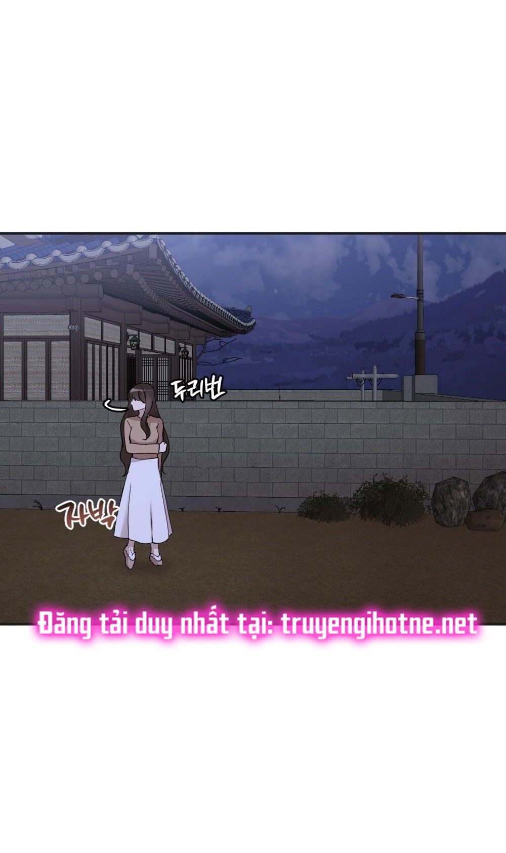 đọc truyện [18+] Sự Thuần Khiết Của Mùa Đông Năm Ấy Chương 20.1 ảnh 27 tại Giả Dược