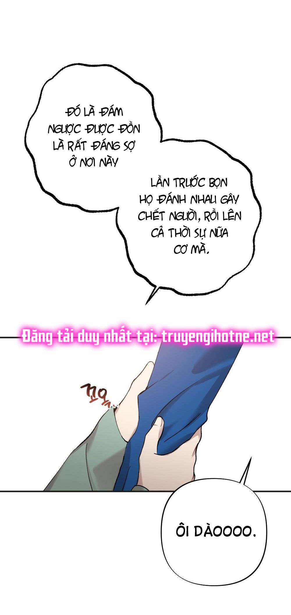 đọc truyện [18+] Sự Thuần Khiết Của Mùa Đông Năm Ấy Chương 20.1 ảnh 9 tại Giả Dược