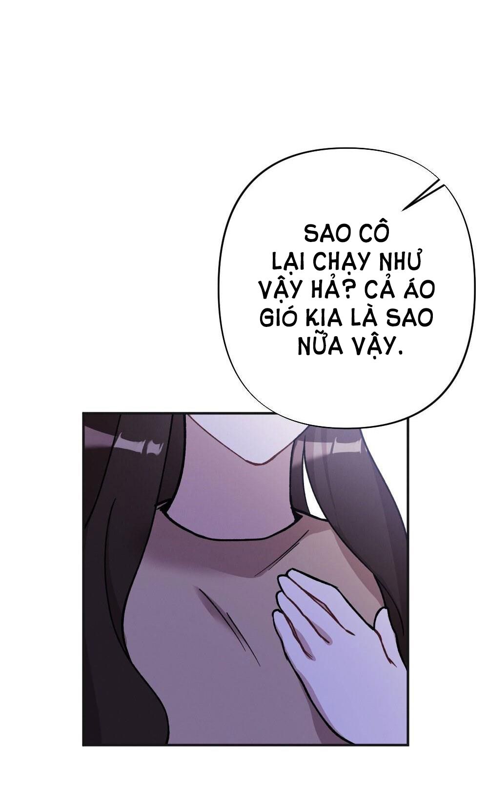 đọc truyện [18+] Sự Thuần Khiết Của Mùa Đông Năm Ấy Chương 20.2 ảnh 2 tại Giả Dược