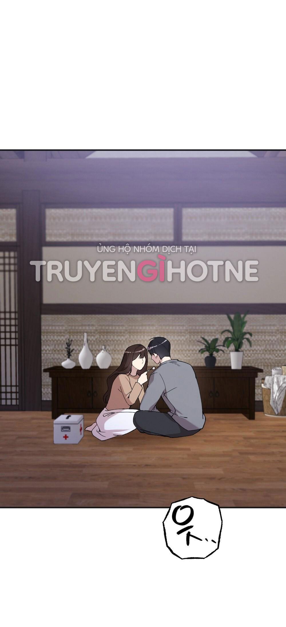 đọc truyện [18+] Sự Thuần Khiết Của Mùa Đông Năm Ấy Chương 20.2 ảnh 12 tại Giả Dược
