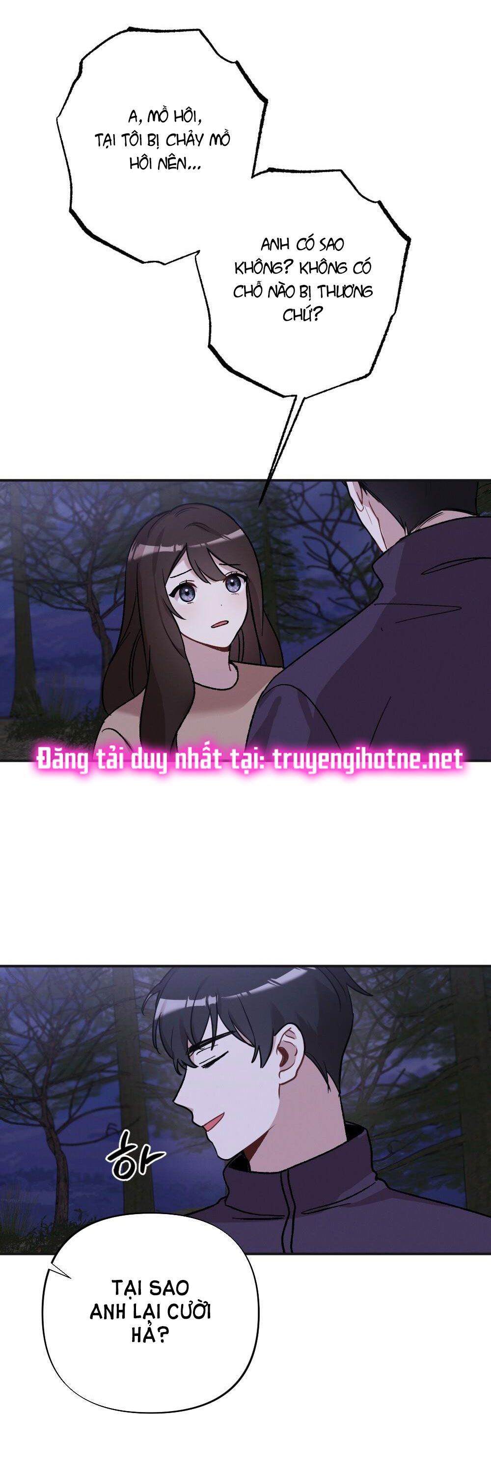 đọc truyện [18+] Sự Thuần Khiết Của Mùa Đông Năm Ấy Chương 20.2 ảnh 3 tại Giả Dược